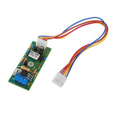 Interfaz de simulación de Radio PIMA