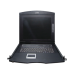 Switch KVM con Monitor de 17
