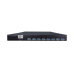 Switch KVM con Monitor de 17