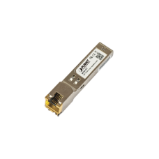 Modulo Convertidor de SFP a Ethernet 10/100/1000Mbit/s
