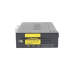 Convertidor de Medios Industrial PoE+ 1000BASE-LX a 10/100/1000BASE-T 802.3at (SC,SM) -20 km