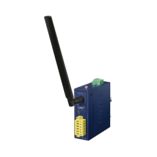 (LoRa)  Controlador de Nodo Industrial IP30 (Modbus RS232, RS485)