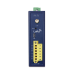 (LoRa)  Controlador de Nodo Industrial IP30 (Modbus RS232, RS485)