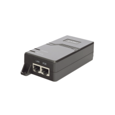 Inyector 802.3bt de 60W en 4-Pares UTP, Compatible con 802.3af/at Gigabit 10/100/1000 Mbps