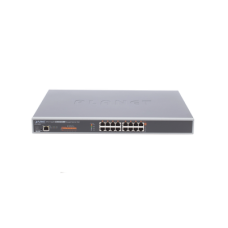 Inyector HUB Adminsitrable Ultra PoE 802.3af/at 8 Puertos Gigabit, Potencia 400W