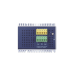 Switch Industrial Administrable Capa 3, 8 Puertos Etherrnet 10/100/1000T, 8 Puertos SFP de 1G/ 2.5G