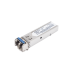 Transceptor mini-Gbic SFP 100Mbps LC 1310nm para fibra Mono Modo 20 Km