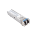 Transceptor mini-Gbic SFP 100Mbps LC 1310nm para fibra Mono Modo 20 Km