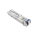 Transceptor mini-Gbic SFP 1G LC TX:1310nm RX:1550 para fibra Mono Modo 40 Km WDM, Requiere MGB-LB40