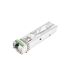 Transceptor mini-Gbic SFP 1G LC TX:1550nm RX:1310 para fibra Mono Modo 10 Km WDM, Requiere MGB-LA10