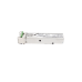 Transceptor mini-Gbic SFP 1G LC TX:1550nm RX:1310 para fibra Mono Modo 10 Km WDM, Requiere MGB-LA10