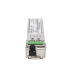 Transceptor mini-Gbic SFP 1G LC TX:1550nm RX:1310 para fibra Mono Modo 40 Km WDM, Requiere MGB-LA40