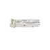 Transceptor mini-Gbic SFP 1G LC TX:1550nm RX:1310 para fibra Mono Modo 40 Km WDM, Requiere MGB-LA40