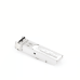 Transceptor Mini-GBIC SFP 1G LC Duplex para Fibra Multimodo 2 Km