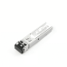 Transceptor Mini-GBIC SFP 1G LC Duplex para Fibra Multimodo 550 m