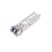 Paquete de 10 Piezas del Transceptor Industrial mini-Gbic SFP 1G LC TX:1310nm Para Fibra Mono Modo 20 Km