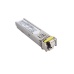 Módulo mini-GBIC SFP-Port 1000BASE-BX (WDM, TX:1550nm), 2 km (-40~85 grados C)