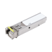 Transceptor mini-Gbic SFP+ 10G LC TX:1270nm RX:1330 para fibra Mono Modo 20 Km, Requiere MTB-LB20