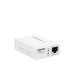 Inyector PoE 802.3af de 1 Puerto 10/100 Mbps (Mid-Span), Hasta 15.4 W