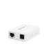 Inyector PoE 802.3af de 1 Puerto 10/100 Mbps (Mid-Span), Hasta 15.4 W