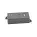 Inyector PoE  IEEE 802.3at, Puertos Gigabit, Hasta 30 W de Salida PoE (Mid-span)