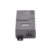Inyector PoE  IEEE 802.3at, Puertos Gigabit, Hasta 30 W de Salida PoE (Mid-span)