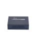 Inyector PoE 802.3af/at/bt , Hasta 95 Watts, Puerto Gigabit con Fuente Externa