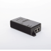 Inyector 802.3bt de 60W en 4-Pares UTP, Compatible con 802.3af/at Gigabit 10/100/1000 Mbps