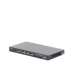 Switch Administrable Capa 3, 24-Puertos 10/100/1000T + 4-Puertos 10G SFP+, Apilable