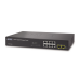 Switch administrable L2+ 8 puertos 10/100/1000T + 2 100/1000X SFP