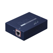 Extensor PoE+ / Hasta 100 m / Entrada PoE+ Gigabit 802.3 at y Salida PoE+ Gigabit 802.3 af / at / Interior Extensor PoE+ / Hasta 100 m / Entrada PoE+ Gigabit 802.3 at y Salida PoE+ Gigabit 802.3 af / at / Interior