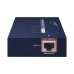 Extensor PoE+ / Hasta 100 m / Entrada PoE+ Gigabit 802.3 at y Salida PoE+ Gigabit 802.3 af / at / Interior Extensor PoE+ / Hasta 100 m / Entrada PoE+ Gigabit 802.3 at y Salida PoE+ Gigabit 802.3 af / at / Interior