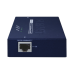 Extensor PoE+ / Hasta 100 m / Entrada PoE+ Gigabit 802.3 at y Salida PoE+ Gigabit 802.3 af / at / Interior Extensor PoE+ / Hasta 100 m / Entrada PoE+ Gigabit 802.3 at y Salida PoE+ Gigabit 802.3 af / at / Interior