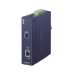 Convertidor de Medios Industrial Ethernet RJ45 10G/5G/2.5G/1G/100M a SFP+ 10GBASE-X
