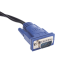 Cable USB KVM de 3 Metros (9.84 Pies)