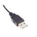 Cable USB KVM de 3 Metros (9.84 Pies)