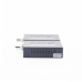 Kit Transmisor y Receptor PoE de Largo Alcance Sobre Coaxial Hasta 1 km
