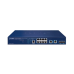 Switch Administrable Capa 3, 8 Puertos de 2.5G BASE-T, 2 Puertos de 10 G BASE-T, 2 Puertos SFP de 10 G