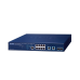 Switch Administrable Capa 3, 8 Puertos de 2.5G BASE-T, 2 Puertos de 10 G BASE-T, 2 Puertos SFP de 10 G 