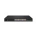 Switch AV Profesional para Integraciones Audiovisuales, , 8 Puertos PoE Gigabit 802.3bt, 16 Puertos PoE Gigabit 802.3at, 4 Puertos SFP 10 G, Hasta 450 W de Potencia