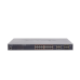 Switch administrable L2, 16 puertos 10/100/1000T Ultra PoE + 4 puertos Gigabit Combo TP/SFP