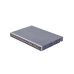 Switch Administrable de 48-Puertos 10/100/1000T 802.3at PoE + 4-Puertos 100/1000BASE-X SFP / 440W