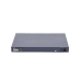 Switch Administrable de 48-Puertos 10/100/1000T 802.3at PoE + 4-Puertos 100/1000BASE-X SFP / 440W