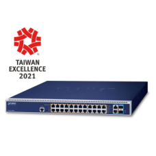 Switch admistrable Capa 3, 24 Puertos 10/100/1000T 802.3bt PoE +, 2 Puertos 10GBASE-T +, 2 Puertos 10G SFP+, Dos Ranuras Para Fuente de Alimentación Modular Switch admistrable Capa 3, 24 Puertos 10/100/1000T 802.3bt PoE +, 2 Puertos 10GBASE-T +, 2 Puertos 10G SFP+, Dos Ranuras Para Fuente de Alimentación Modular