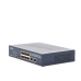 Switch de Escritorio No Administrable / 8 Puertos 10/100/1000T PoE+ 802.3at / 2 Puertos Uplink 10/100/1000T / Presupuesto PoE 120 Watts / Modos Estándar, VLAN y Extend / Distancia Extendida 250 mts / Rackeable