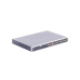 Switch Administrable 16 puertos 10/100/1000 802.3at PoE 230W y 4 puertos GigabitTP/SFP Combo