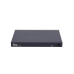Switch Administrable L2+ de 24 puertos 10/100/1000T PoE+ con 4 puertos combo TP/SFP Gigabit