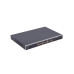 Switch Administrable L2+ de 24 puertos 10/100/1000T PoE+ con 4 puertos combo TP/SFP Gigabit