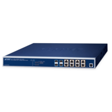 Switch Administrable Capa 3 / 8 Puertos 10GBASE-T 95W PoE++ / 4 Puertos 10GBASE-X SFP+ / Compatible con IEEE 802.3bt / Presupuesto PoE de 420W / IPv4/IPv6 Routing / VLAN / QoS / Seguridad Avanzada Switch Administrable Capa 3 / 8 Puertos 10GBASE-T 95W PoE++ / 4 Puertos 10GBASE-X SFP+ / Compatible con IEEE 802.3bt / Presupuesto PoE de 420W / IPv4/IPv6 Routing / VLAN / QoS / Seguridad Avanzada