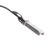 (CB-DASFP-0.5M) cable stack SFP+ 10G 0.5 metros